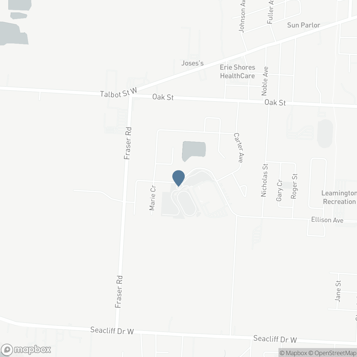 165 ELLISON AVENUE, Leamington, Ontario N8H 5H9